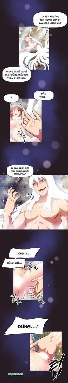 manhwax10.com - Truyện Manhwa Brawling Go! Chương 149 Trang 12