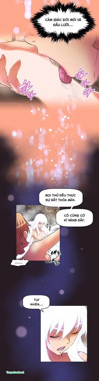 manhwax10.com - Truyện Manhwa Brawling Go! Chương 149 Trang 9