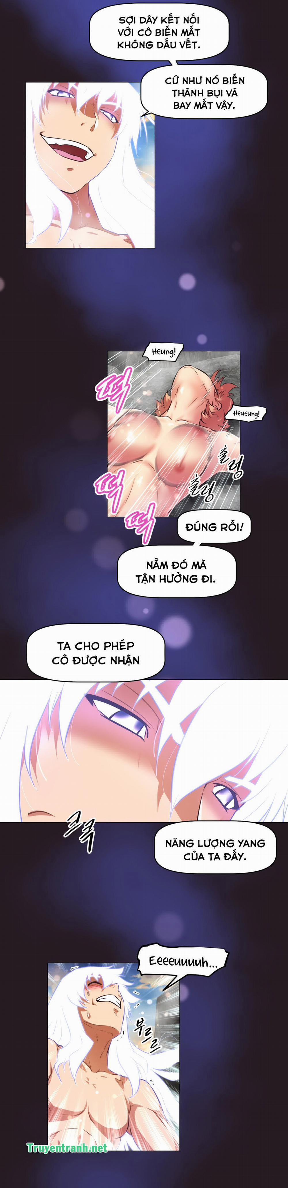 manhwax10.com - Truyện Manhwa Brawling Go! Chương 150 Trang 16