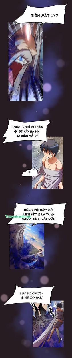 manhwax10.com - Truyện Manhwa Brawling Go! Chương 152 Trang 12