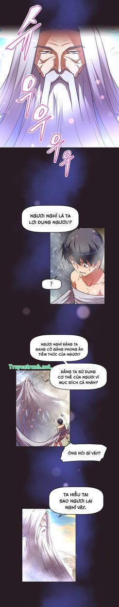 manhwax10.com - Truyện Manhwa Brawling Go! Chương 152 Trang 17