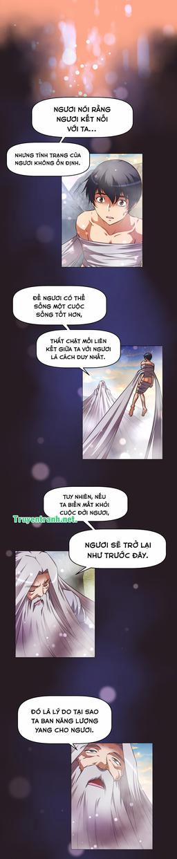 manhwax10.com - Truyện Manhwa Brawling Go! Chương 152 Trang 20