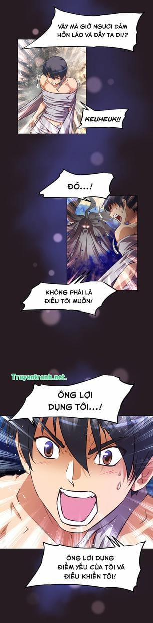 manhwax10.com - Truyện Manhwa Brawling Go! Chương 152 Trang 8