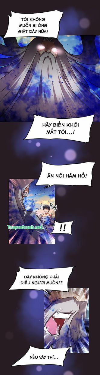 manhwax10.com - Truyện Manhwa Brawling Go! Chương 152 Trang 9