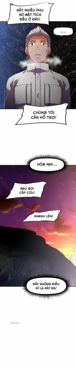 manhwax10.com - Truyện Manhwa Brawling Go! Chương 153 Trang 23