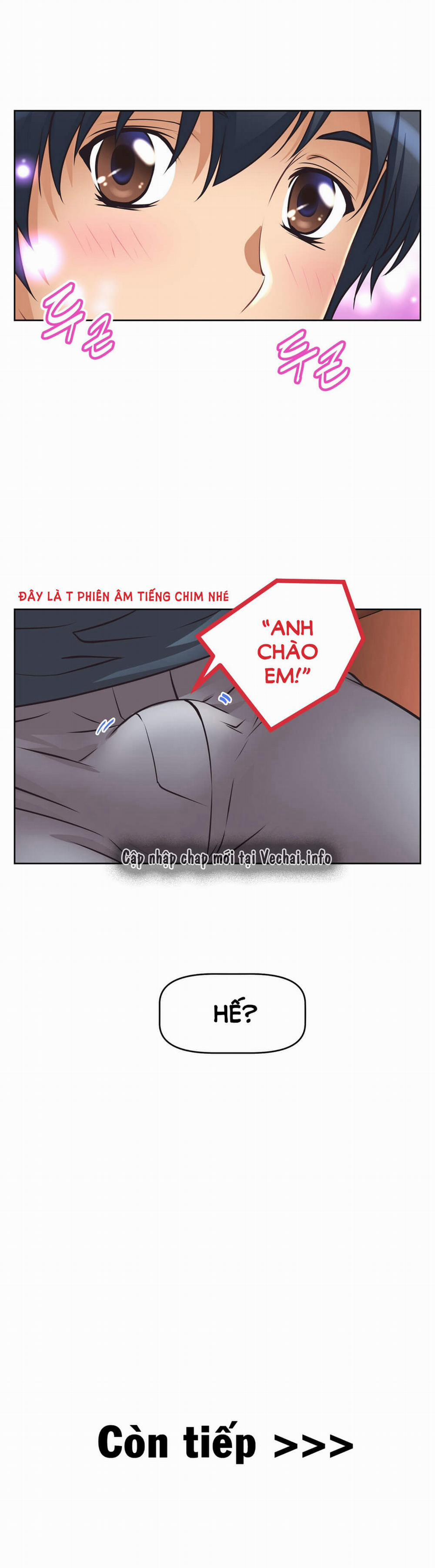 manhwax10.com - Truyện Manhwa Brawling Go! Chương 6 Trang 33