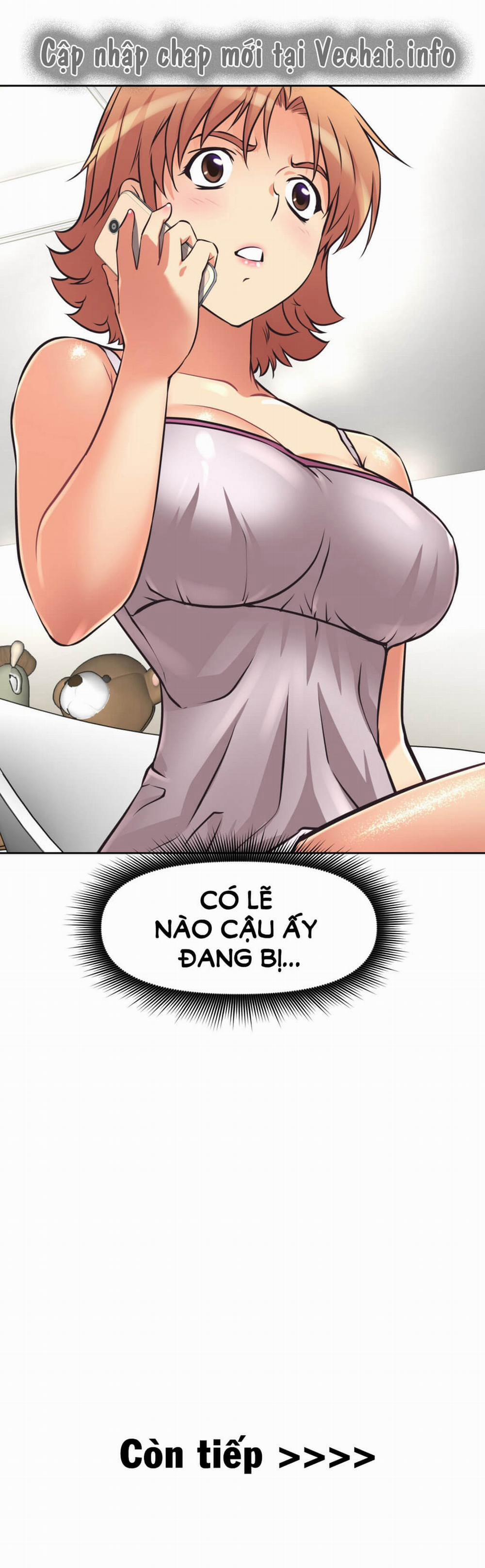 manhwax10.com - Truyện Manhwa Brawling Go! Chương 7 Trang 37