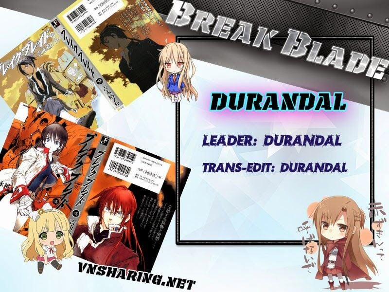 manhwax10.com - Truyện Manhwa Break Blade Chương 67 Trang 1