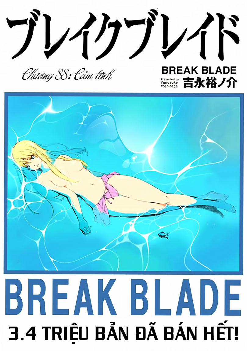 manhwax10.com - Truyện Manhwa Break Blade Chương 88 Trang 3