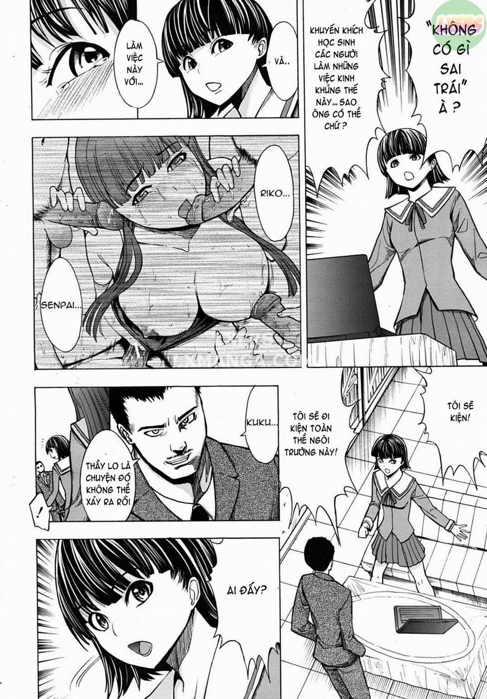 manhwax10.com - Truyện Manhwa Break Me Chương 1 Trang 15