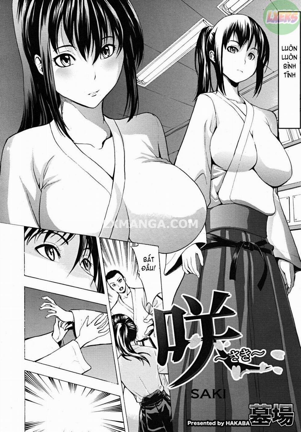 manhwax10.com - Truyện Manhwa Break Me Chương 3 Trang 5