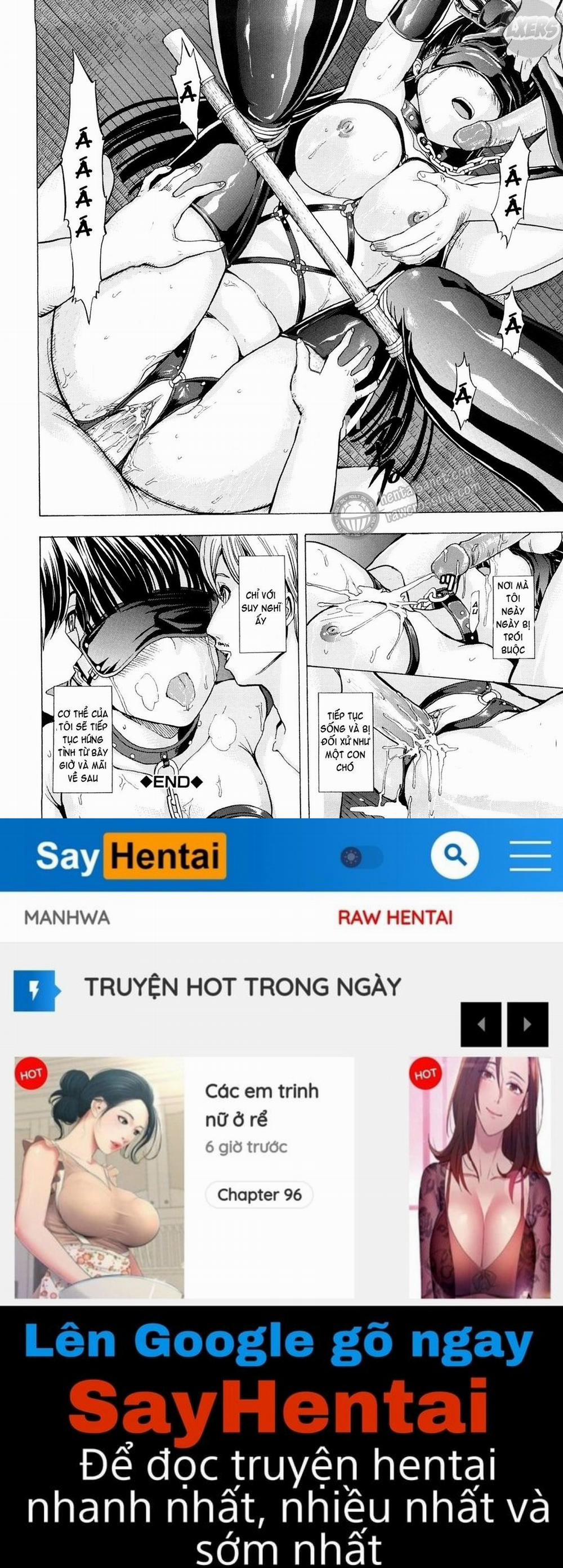 manhwax10.com - Truyện Manhwa Break Me Chương 5 Trang 27