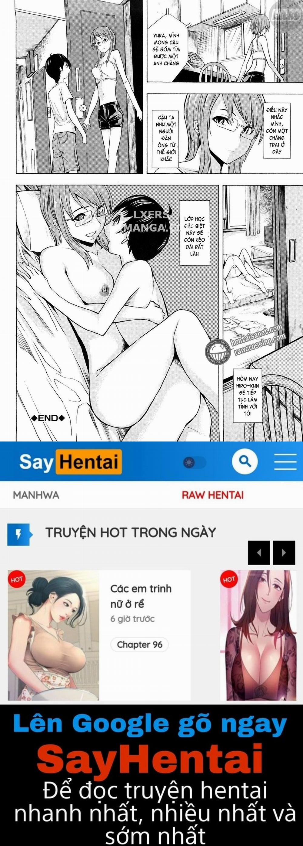 manhwax10.com - Truyện Manhwa Break Me Chương 6 Trang 31