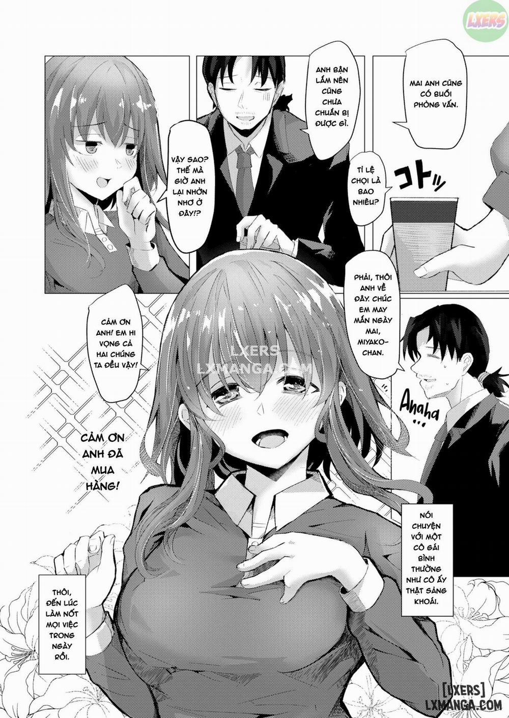 manhwax10.com - Truyện Manhwa Breather ❤ Chương Oneshot Trang 4