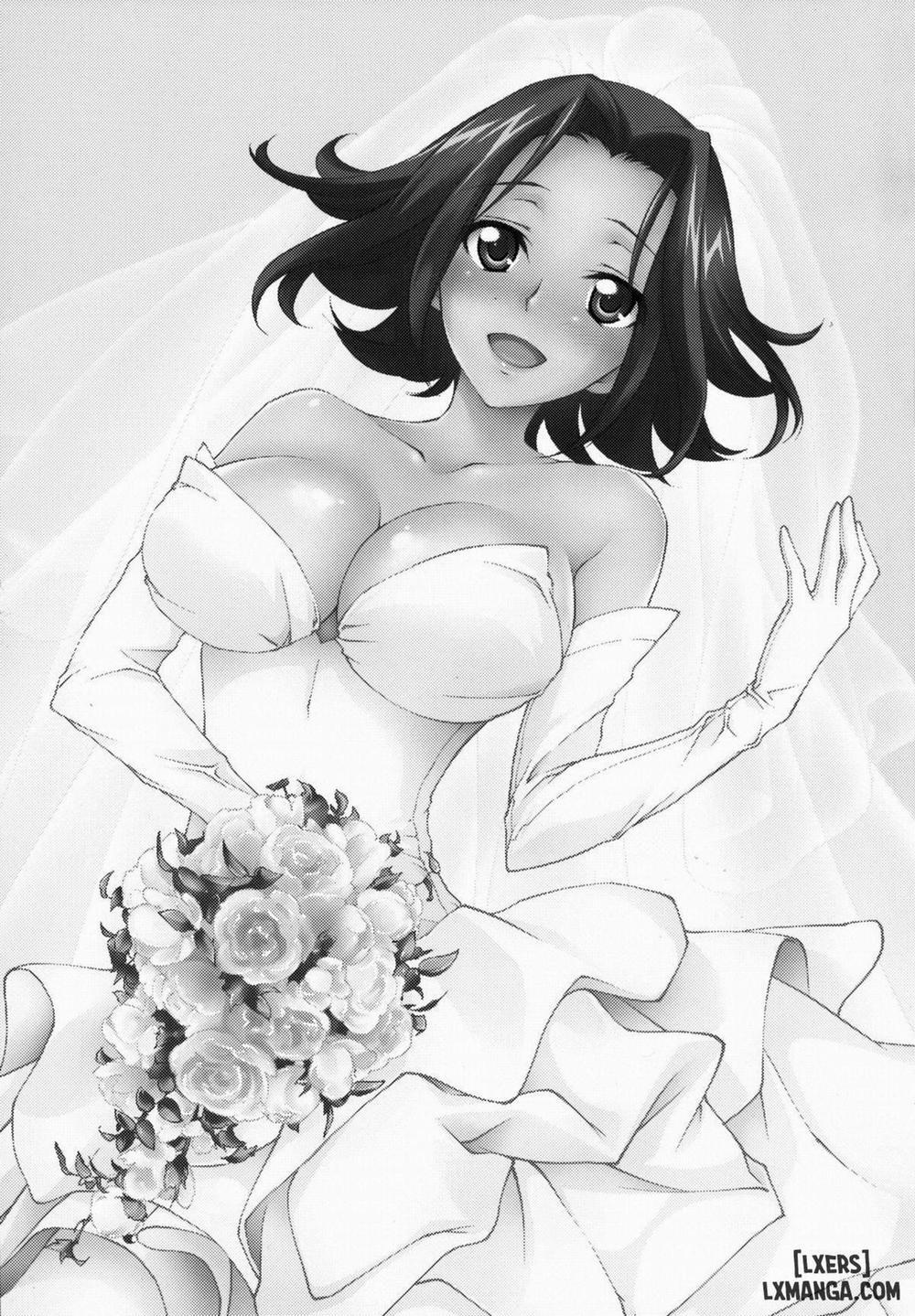 manhwax10.com - Truyện Manhwa Bridal Kallen Chương Oneshot Trang 2