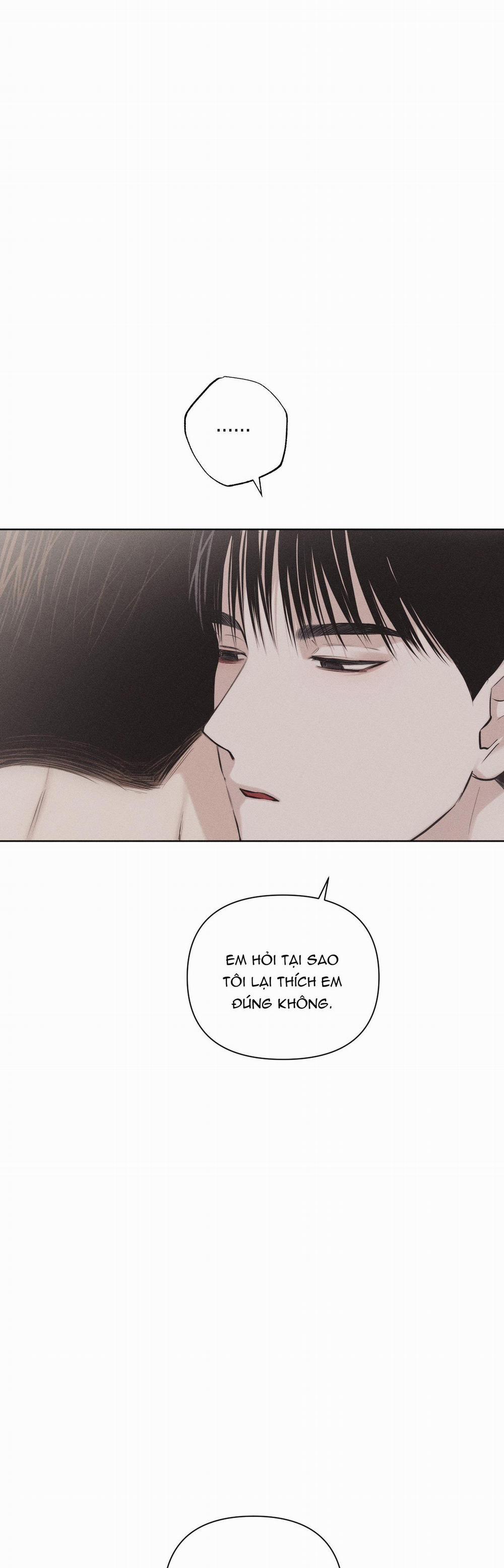 manhwax10.com - Truyện Manhwa BROKEN LOVE Chương 16 Trang 36