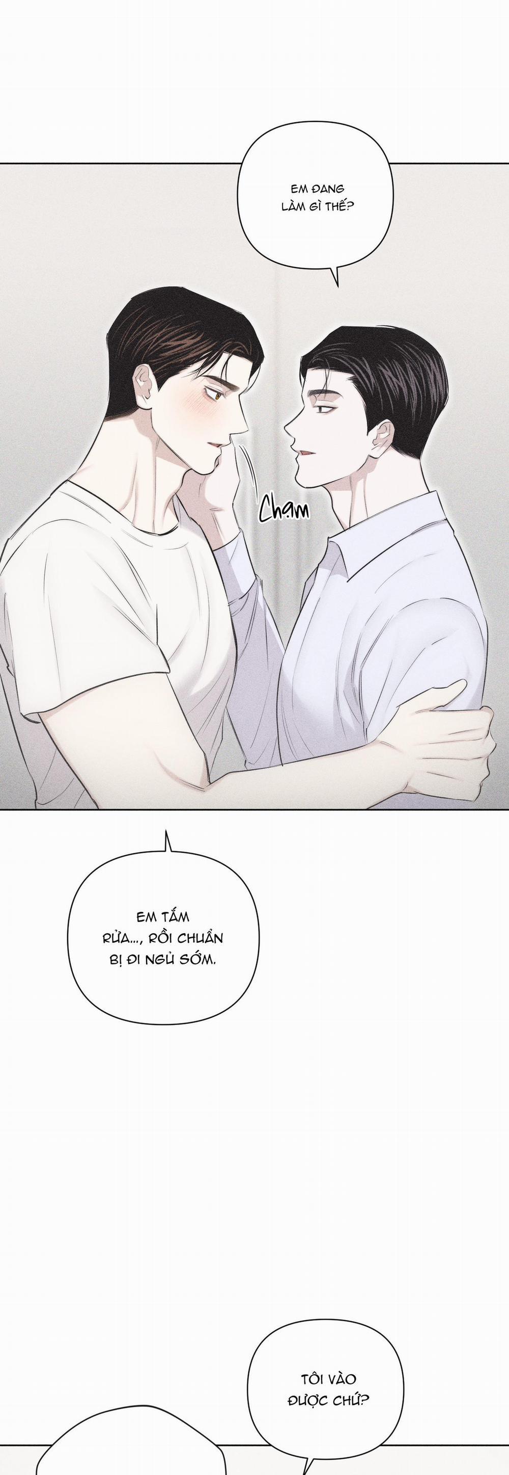 manhwax10.com - Truyện Manhwa BROKEN LOVE Chương 19 Trang 56