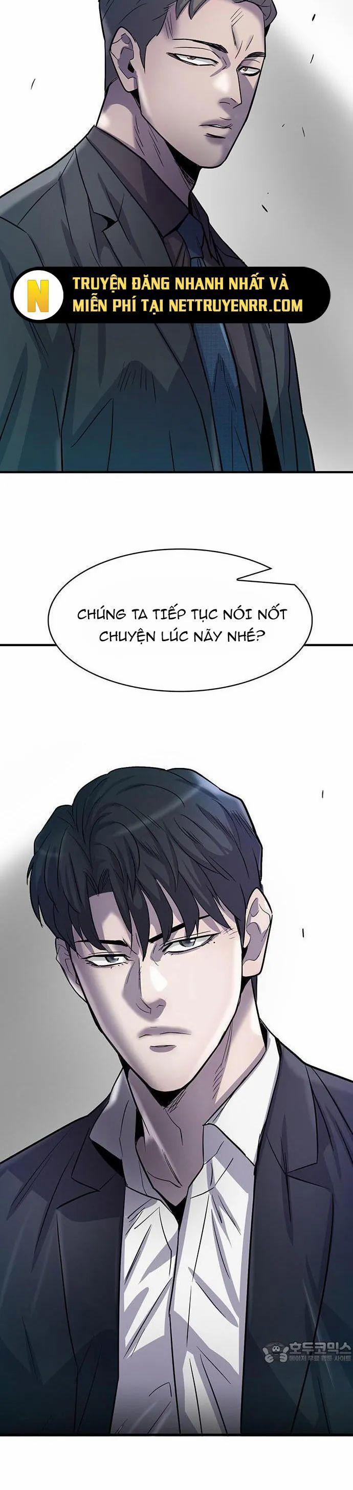 manhwax10.com - Truyện Manhwa Bù Nhìn Chương 100 Trang 11