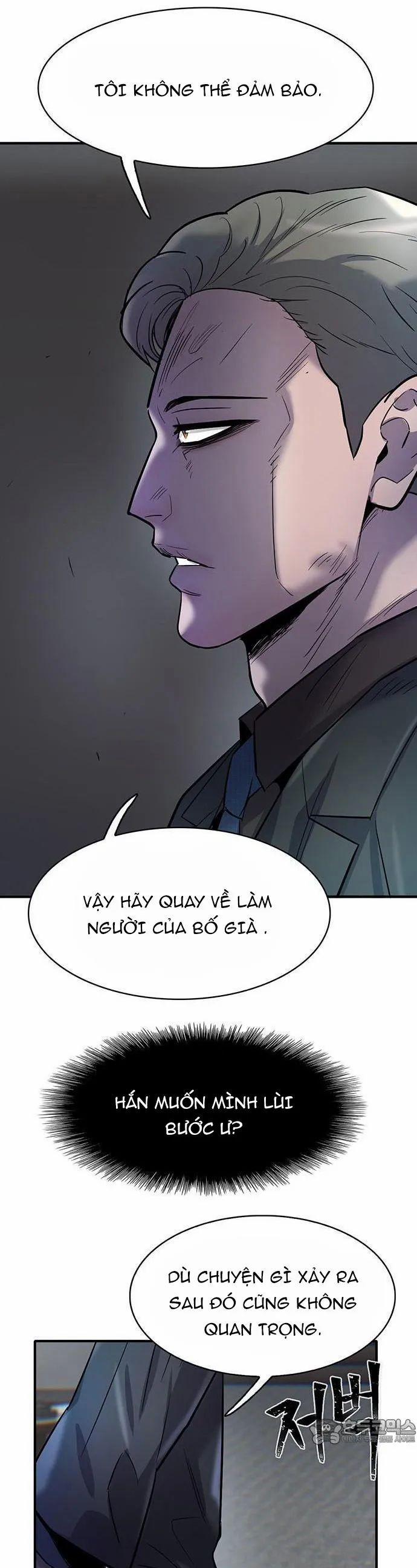 manhwax10.com - Truyện Manhwa Bù Nhìn Chương 100 Trang 16