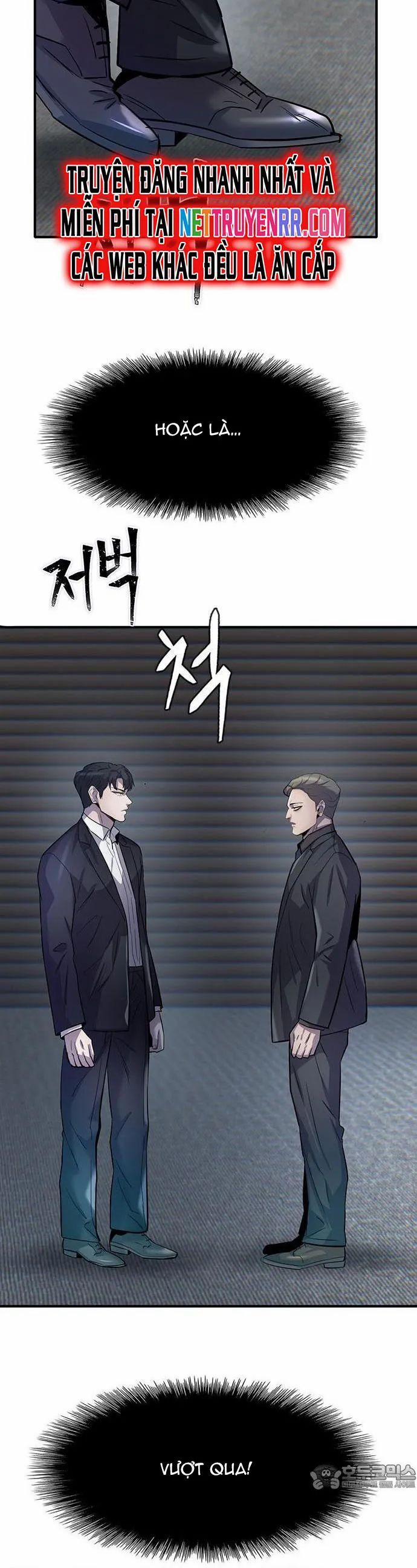 manhwax10.com - Truyện Manhwa Bù Nhìn Chương 100 Trang 17
