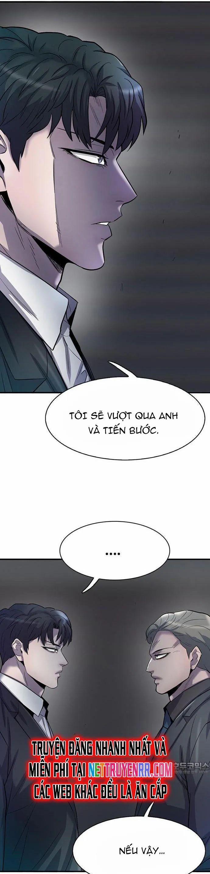 manhwax10.com - Truyện Manhwa Bù Nhìn Chương 100 Trang 18
