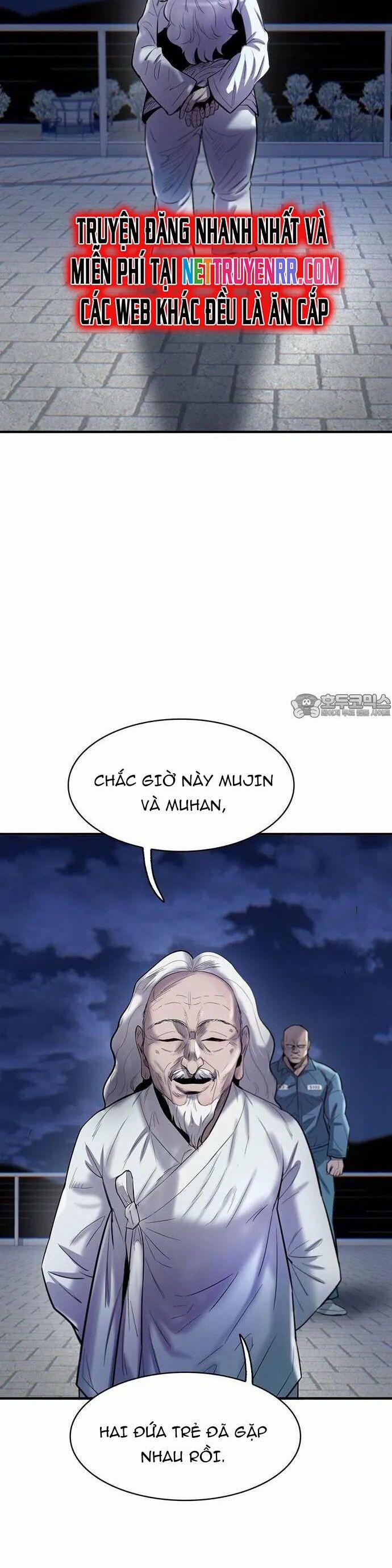 manhwax10.com - Truyện Manhwa Bù Nhìn Chương 100 Trang 3
