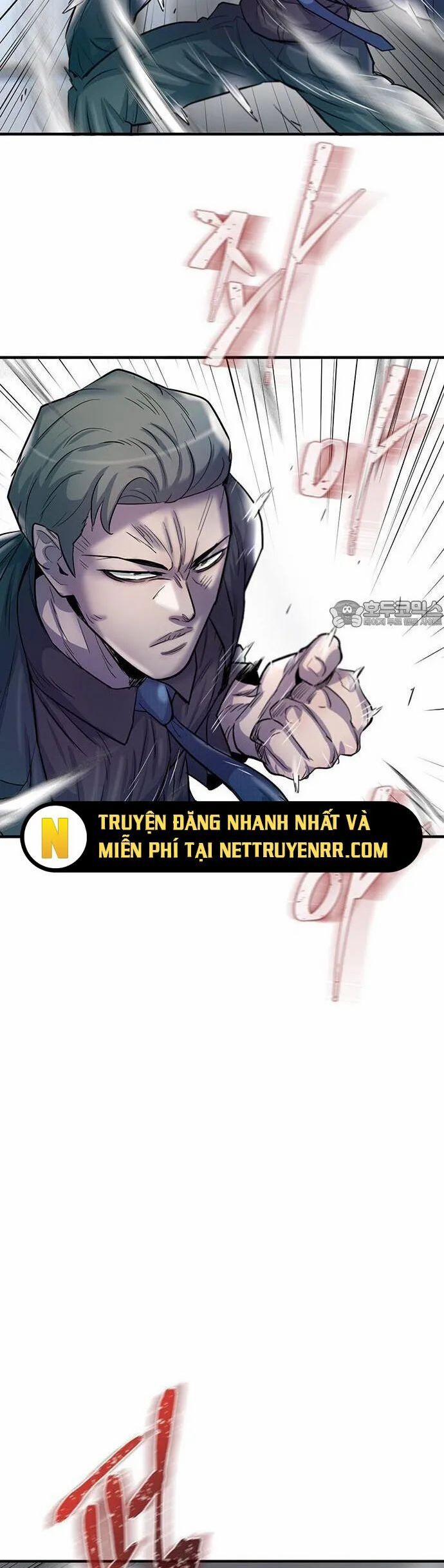 manhwax10.com - Truyện Manhwa Bù Nhìn Chương 100 Trang 26