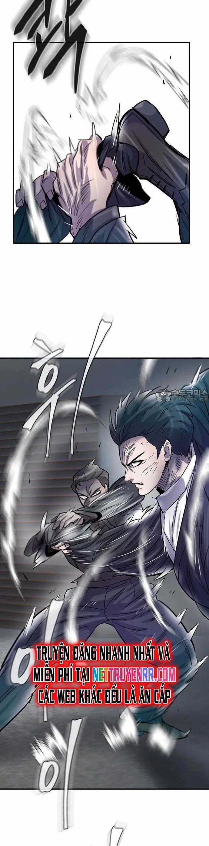 manhwax10.com - Truyện Manhwa Bù Nhìn Chương 100 Trang 29