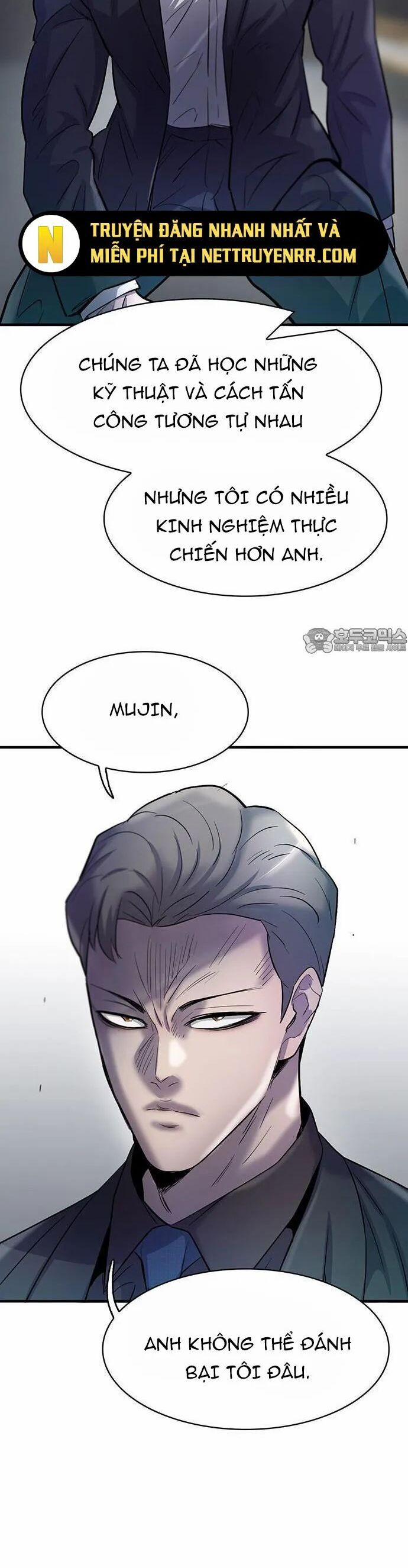 manhwax10.com - Truyện Manhwa Bù Nhìn Chương 100 Trang 32