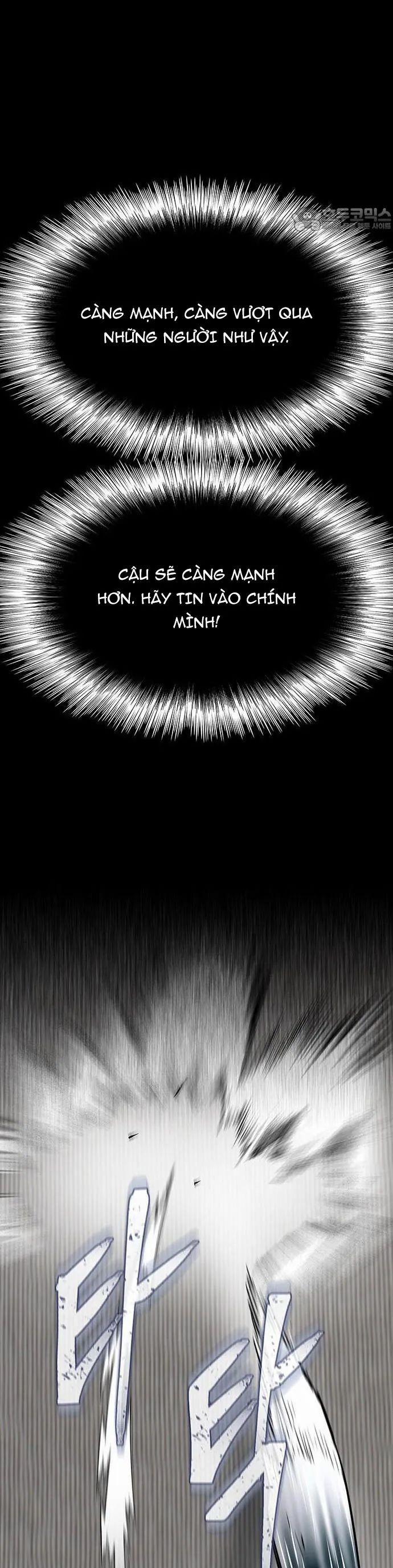 manhwax10.com - Truyện Manhwa Bù Nhìn Chương 100 Trang 39