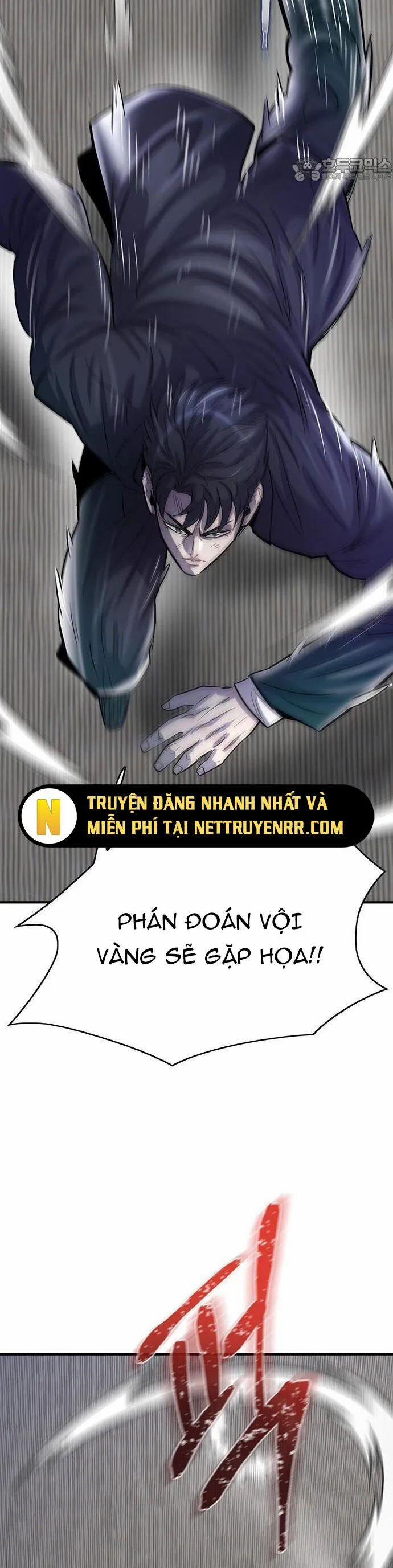 manhwax10.com - Truyện Manhwa Bù Nhìn Chương 100 Trang 40
