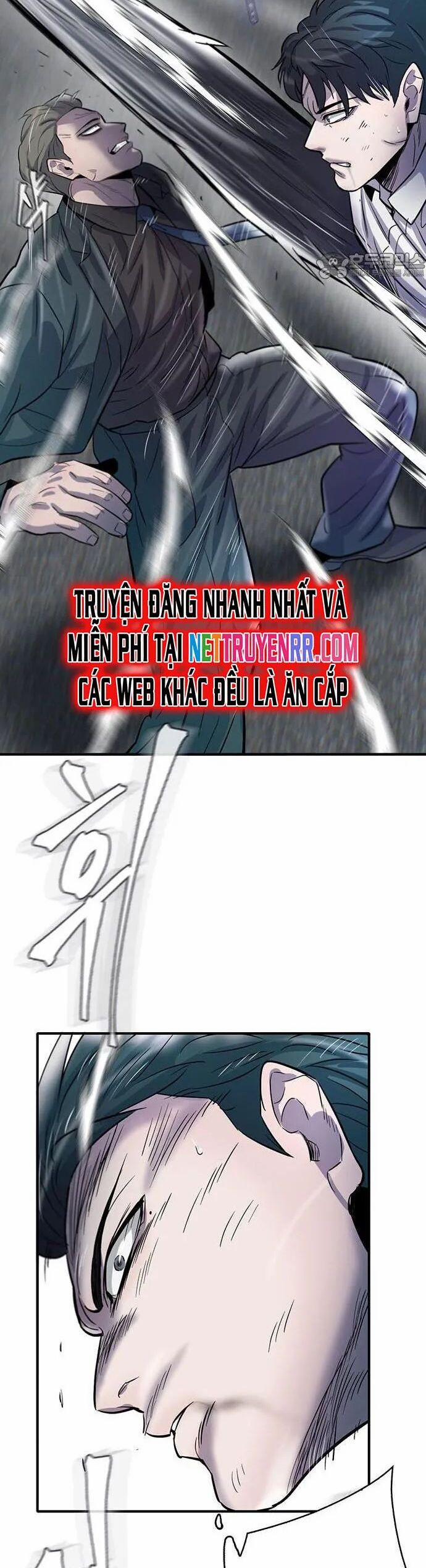 manhwax10.com - Truyện Manhwa Bù Nhìn Chương 100 Trang 61