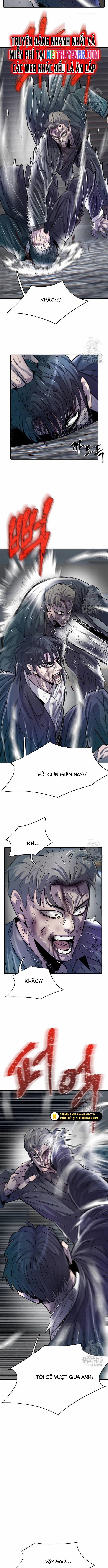 manhwax10.com - Truyện Manhwa Bù Nhìn Chương 101 Trang 20