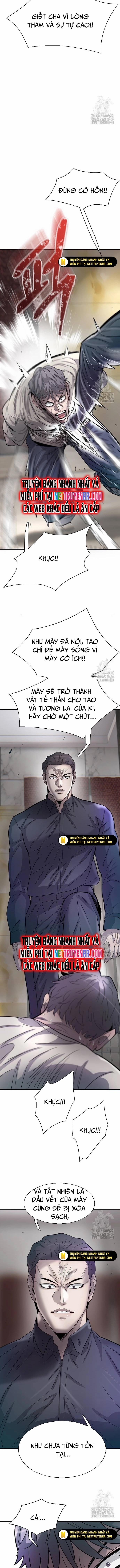 manhwax10.com - Truyện Manhwa Bù Nhìn Chương 102 Trang 15