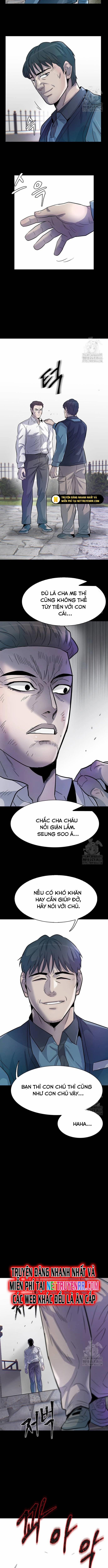 manhwax10.com - Truyện Manhwa Bù Nhìn Chương 103 Trang 16