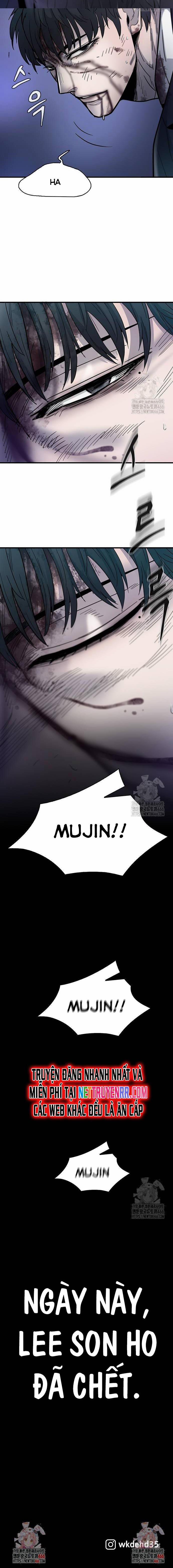 manhwax10.com - Truyện Manhwa Bù Nhìn Chương 104 Trang 11