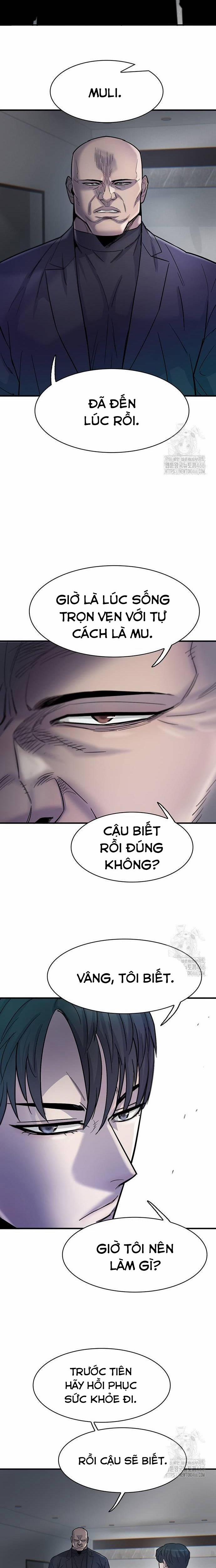 manhwax10.com - Truyện Manhwa Bù Nhìn Chương 105 Trang 11