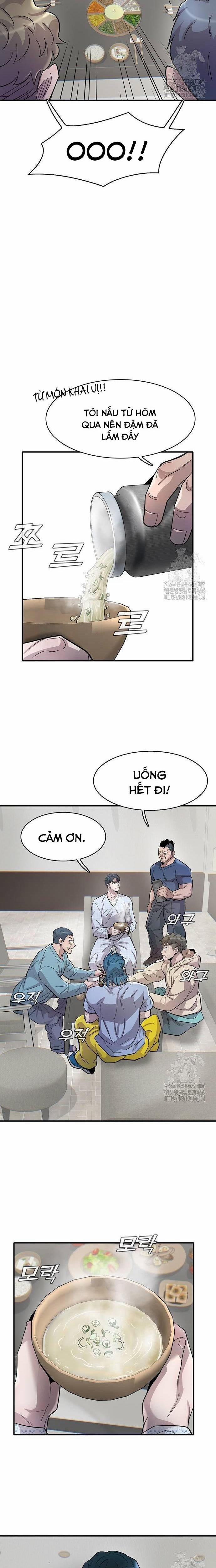 manhwax10.com - Truyện Manhwa Bù Nhìn Chương 105 Trang 17