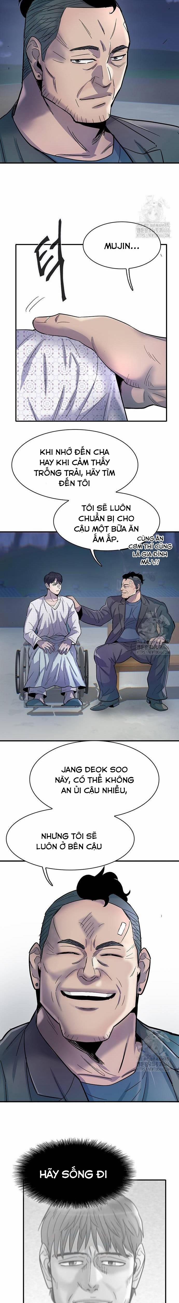 manhwax10.com - Truyện Manhwa Bù Nhìn Chương 105 Trang 22