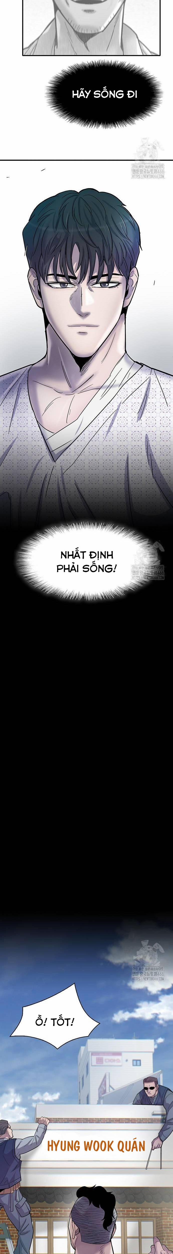 manhwax10.com - Truyện Manhwa Bù Nhìn Chương 105 Trang 23