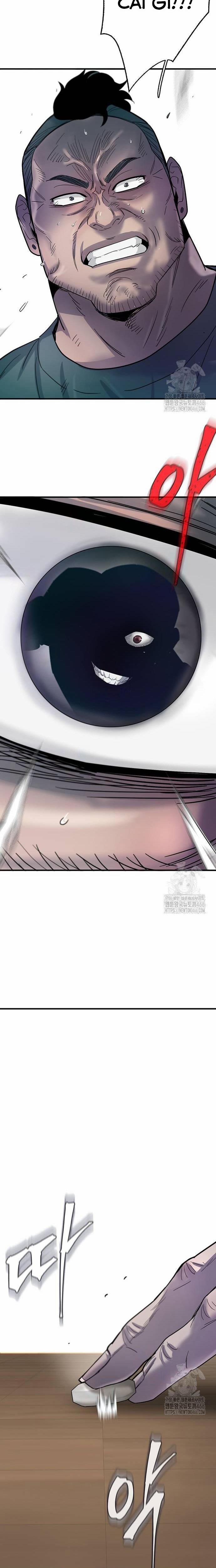 manhwax10.com - Truyện Manhwa Bù Nhìn Chương 105 Trang 28