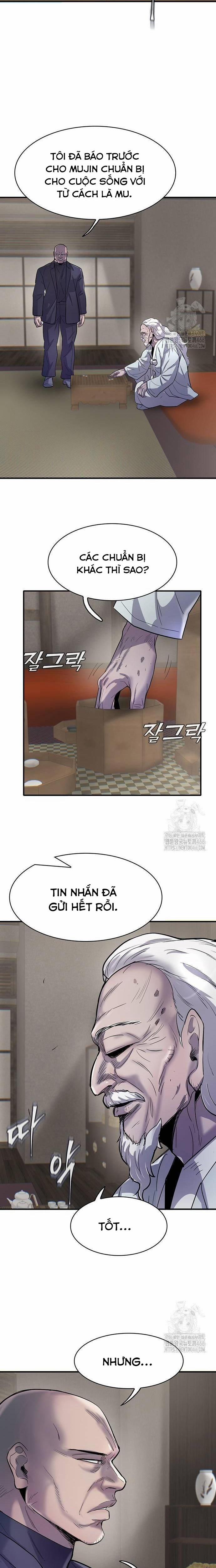 manhwax10.com - Truyện Manhwa Bù Nhìn Chương 105 Trang 29