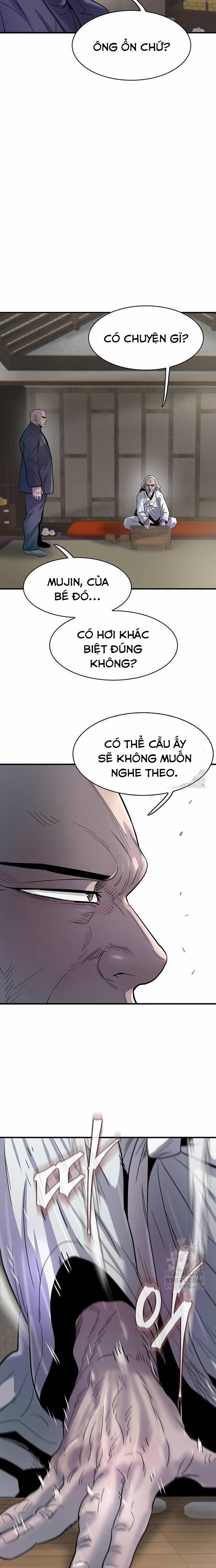 manhwax10.com - Truyện Manhwa Bù Nhìn Chương 105 Trang 30