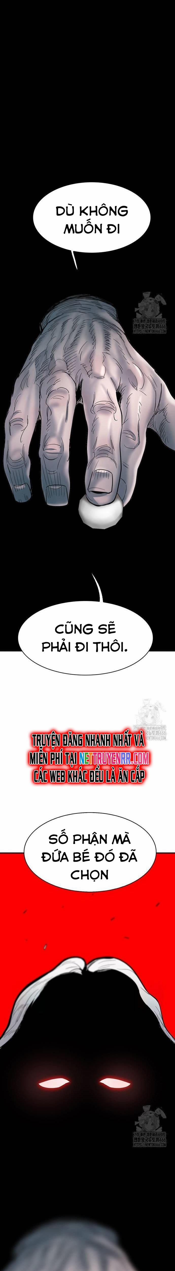 manhwax10.com - Truyện Manhwa Bù Nhìn Chương 105 Trang 36