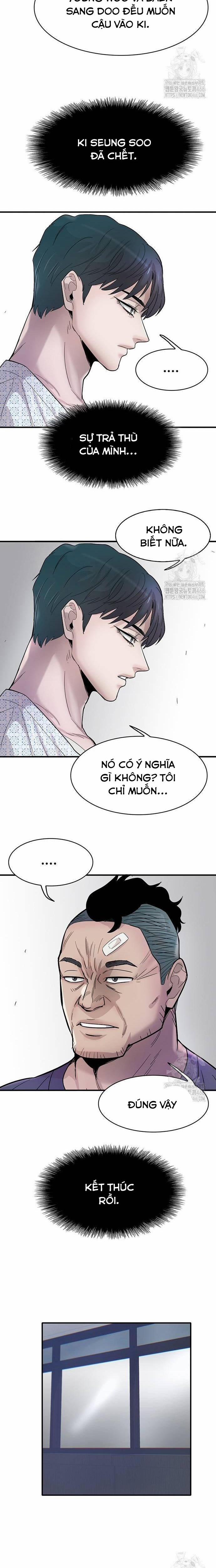 manhwax10.com - Truyện Manhwa Bù Nhìn Chương 105 Trang 9