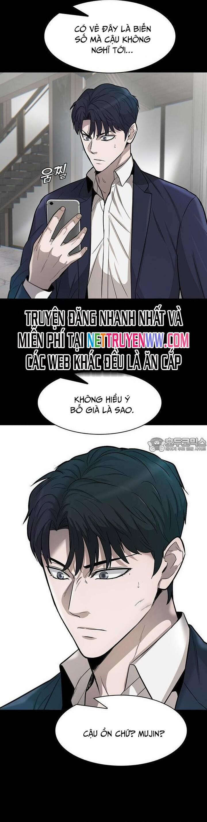 manhwax10.com - Truyện Manhwa Bù Nhìn Chương 51 Trang 3