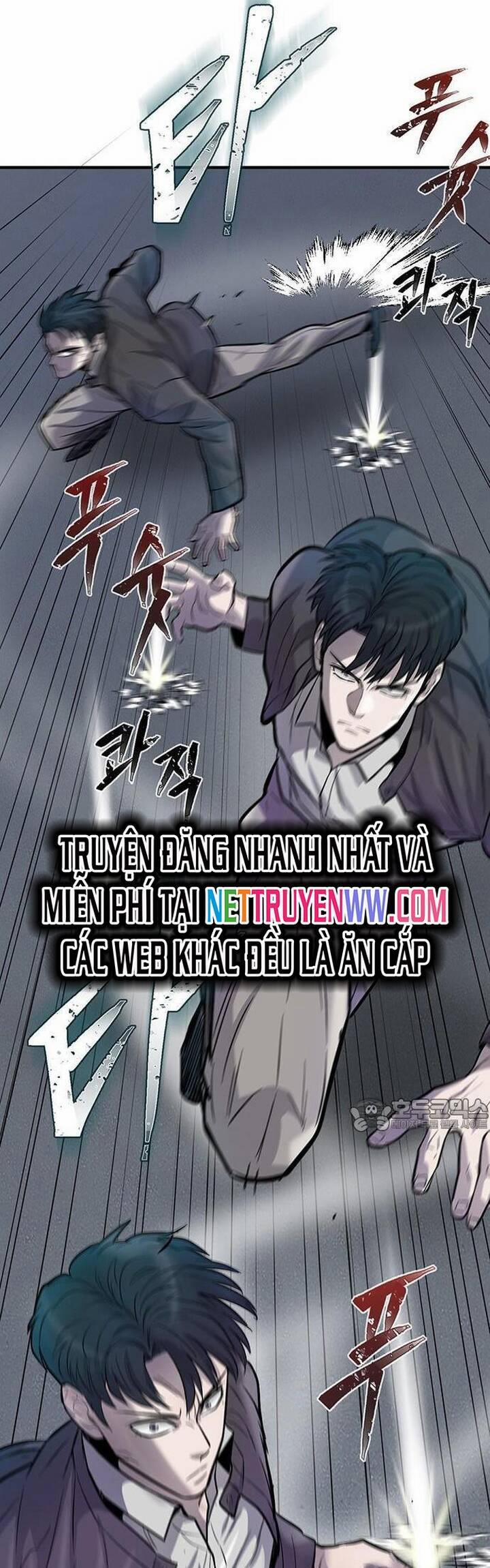 manhwax10.com - Truyện Manhwa Bù Nhìn Chương 51 Trang 21