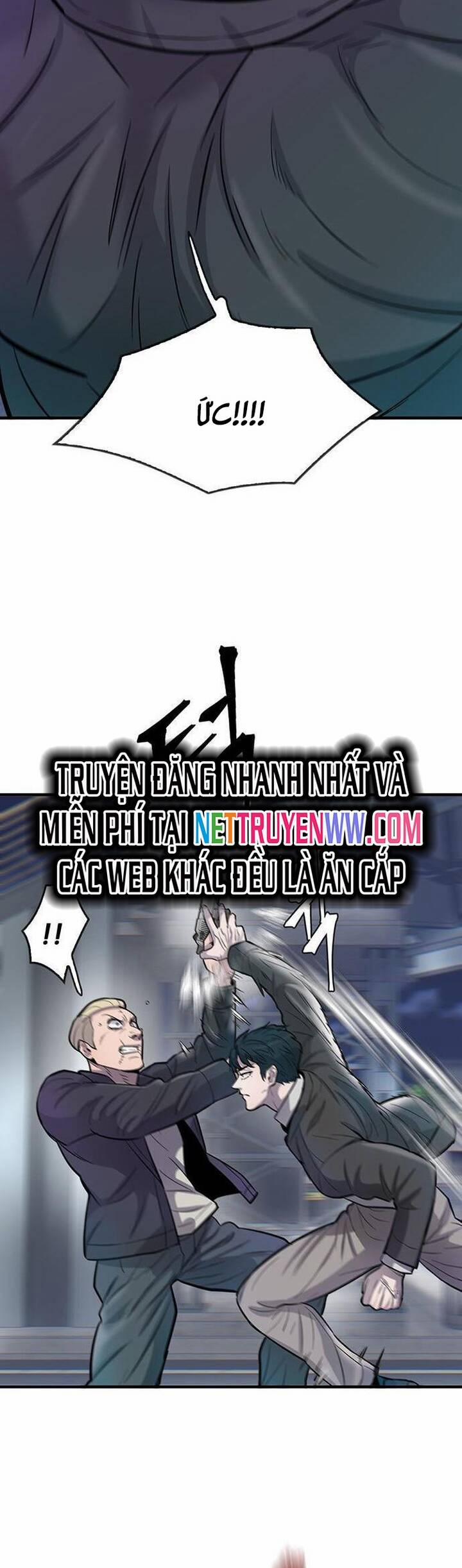 manhwax10.com - Truyện Manhwa Bù Nhìn Chương 51 Trang 23