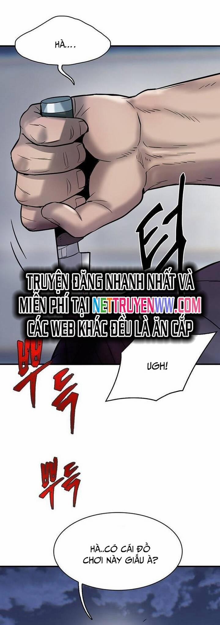 manhwax10.com - Truyện Manhwa Bù Nhìn Chương 51 Trang 48