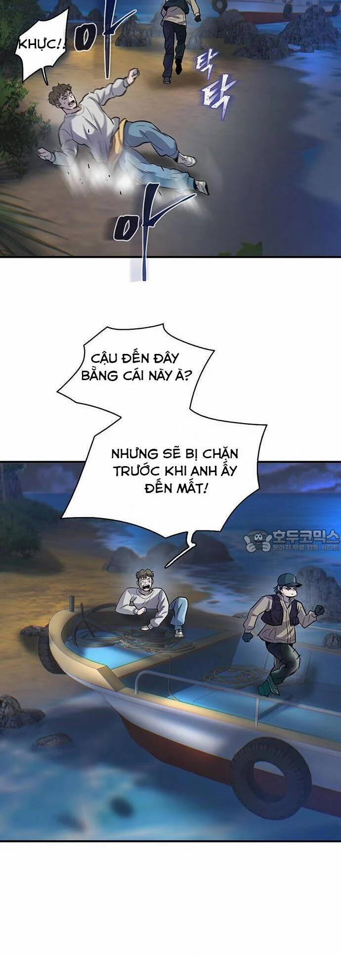 manhwax10.com - Truyện Manhwa Bù Nhìn Chương 55 Trang 50